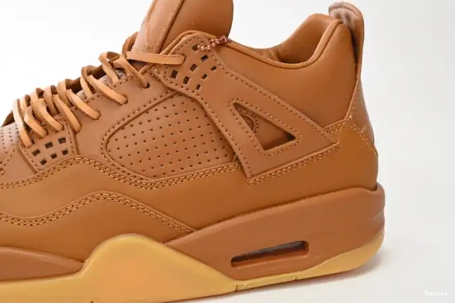 Reps TBK 819139-205 Premium Air Jordan 4 0323